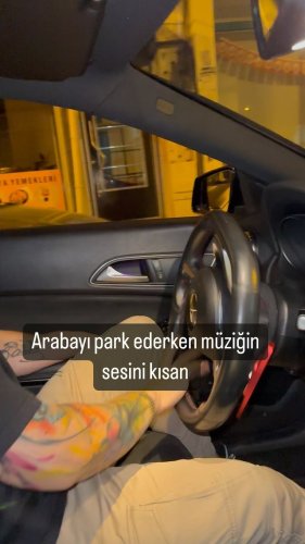 Video post from mehmetenliogluofficial.