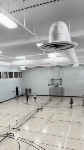 Video post from cacflatirons.