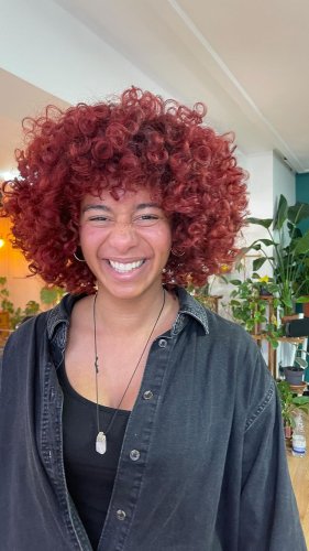 Video post from kinkbynaturekbn.