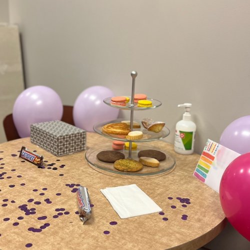 Photo post from trilliumdental.