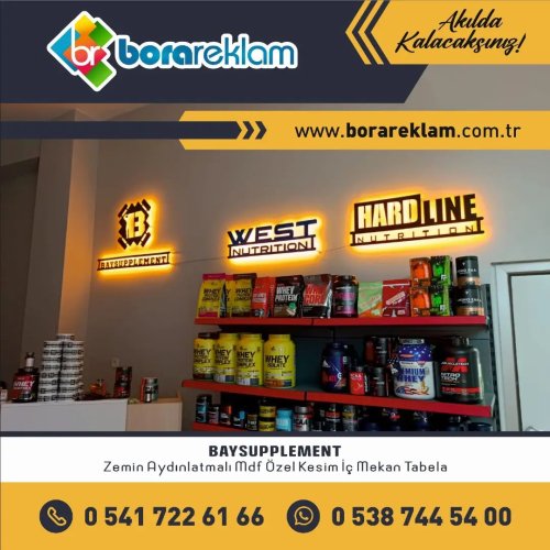 Photo post from borareklam.