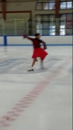 Video post from icetheatreofny.