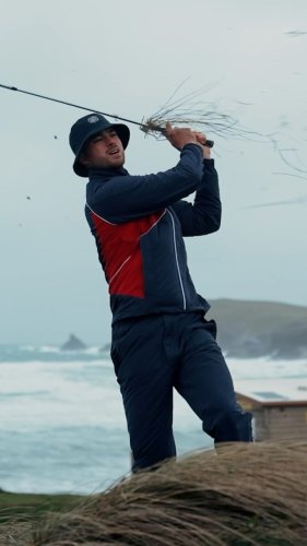 Video post from scottsdalegolf.