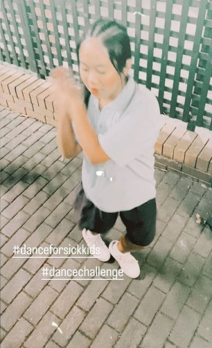 Video post.