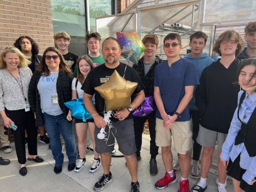 Photo post from bvtigernews.