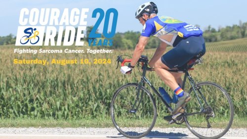 Photo post from courage_ride.