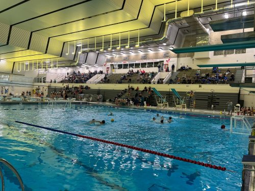 Photo post from maverickswaterpoloclub.