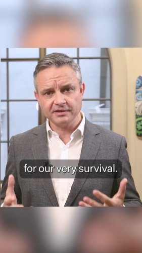 Video post from nzgreenparty.