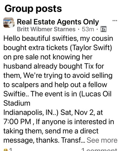 Photo post from britt_wibmer.