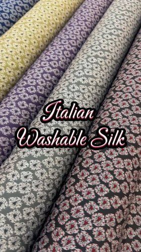 Video post from jakeltextile.