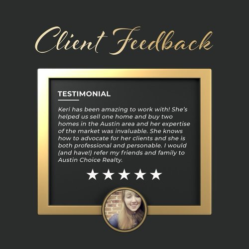 Photo post from austinchoicerealty.