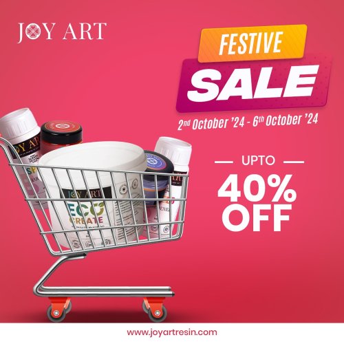 Photo post from joyartresin.