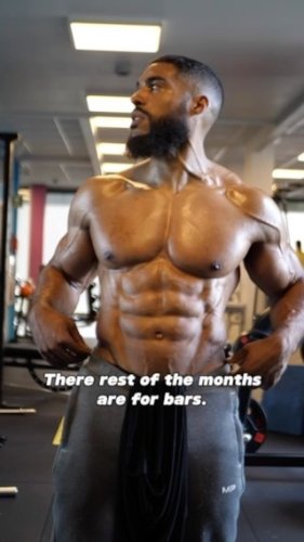 Video post from ph_gains.