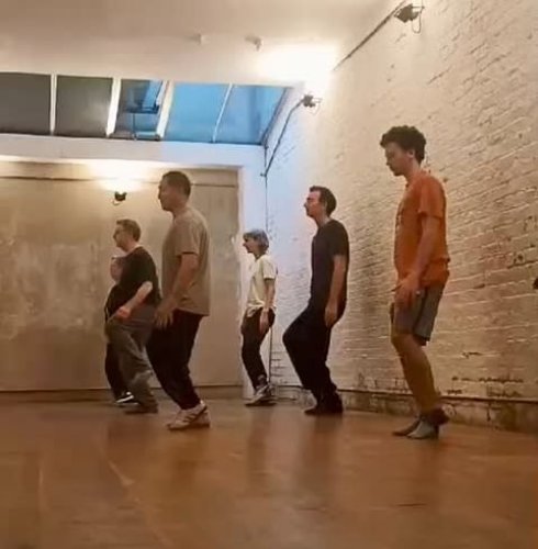 Video post from azischooloftaiji.