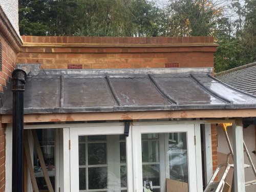 Carousel post from hardyandsonsroofing.