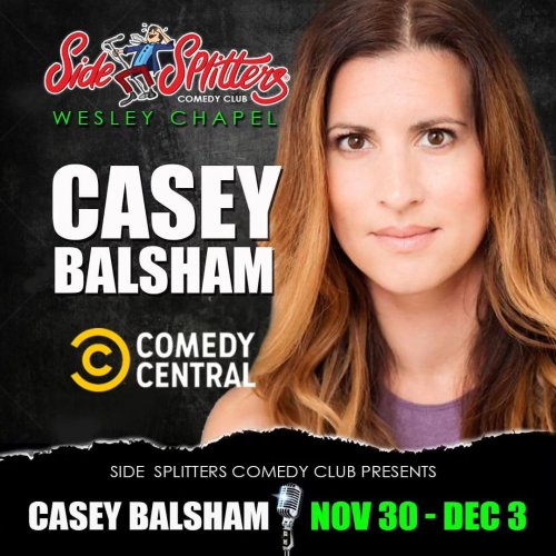 Photo post from sidesplitterswc.