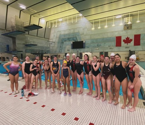 Photo post from maverickswaterpoloclub.