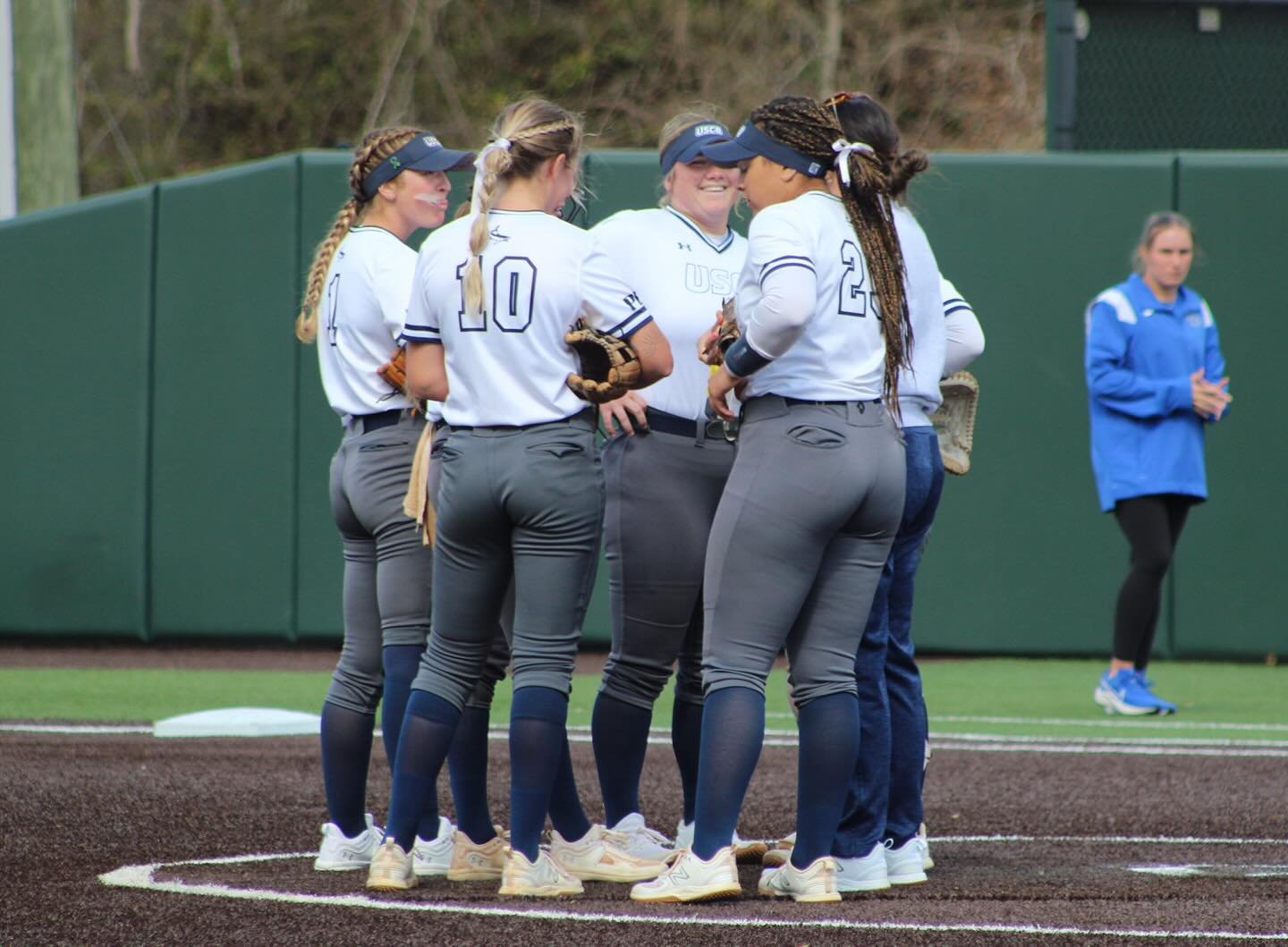 Photo post from uscbsandsharks.