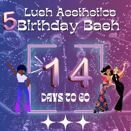 Photo post from lushaestheticsky.
