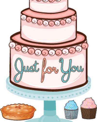 Photo post from justforyoubaking.