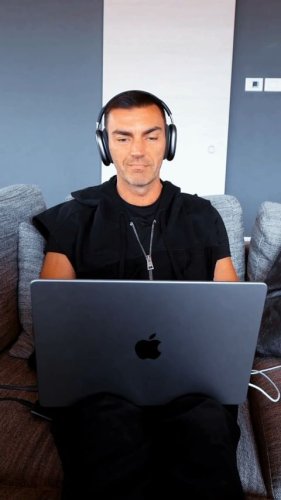 Video post from gabryponte.