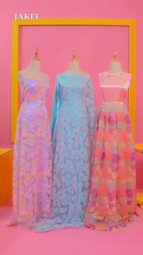 Video post from jakeltextile.