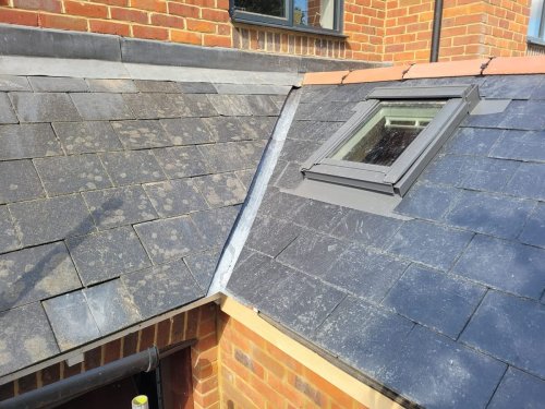 Carousel post from hardyandsonsroofing.
