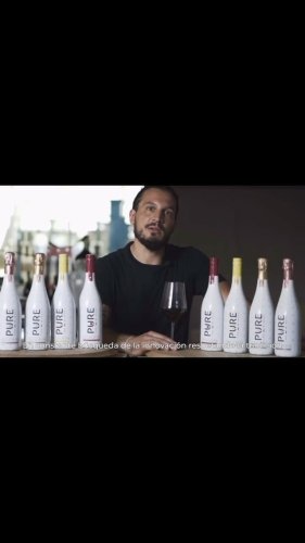 Video post from purethewineryes.