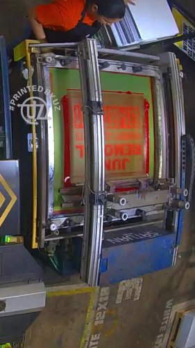 Video post from uzmarketing.
