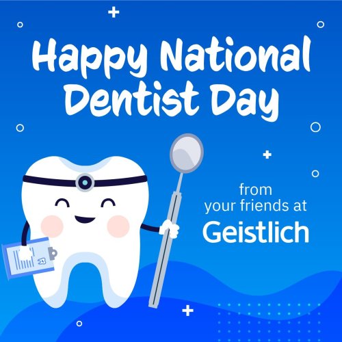 Photo post from geistlich_north_america.