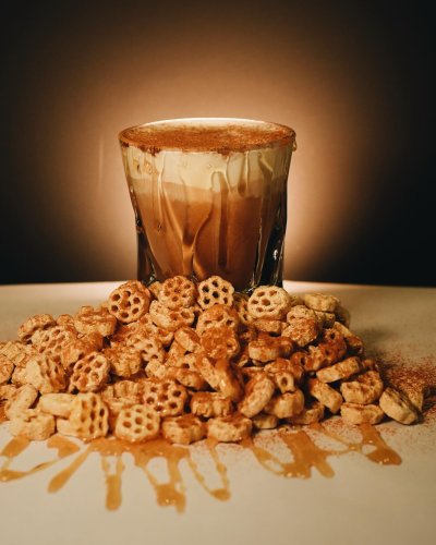 Carousel post from nordaggioscoffee.