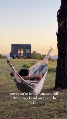 Video post from in2thewild.aus.