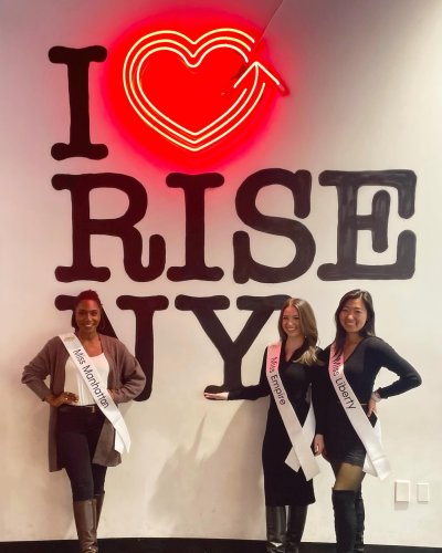 Photo post from missmanhattan_ny.