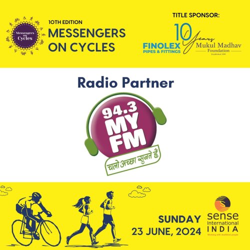 Photo post from sense.india.