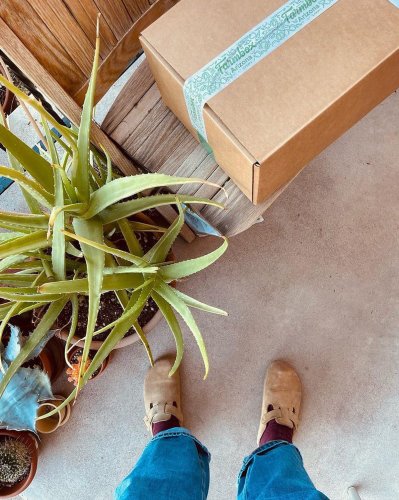 Carousel post from farmbox_arizona.