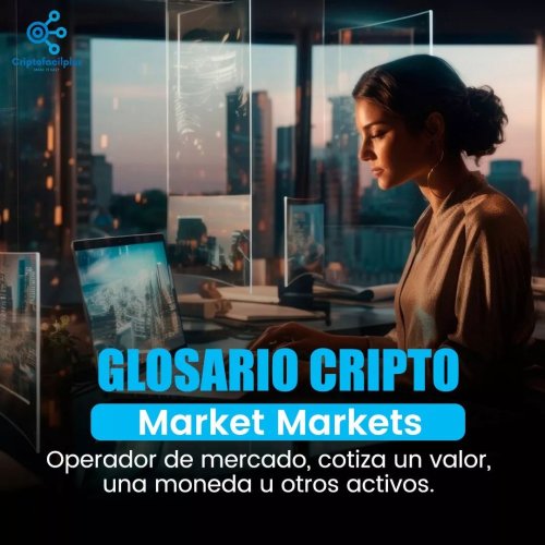 Photo post from criptofacilplus.