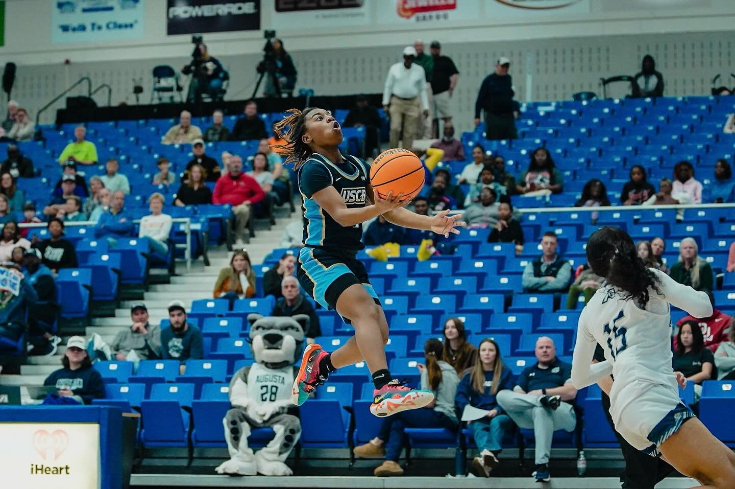 Photo post from uscbsandsharks.