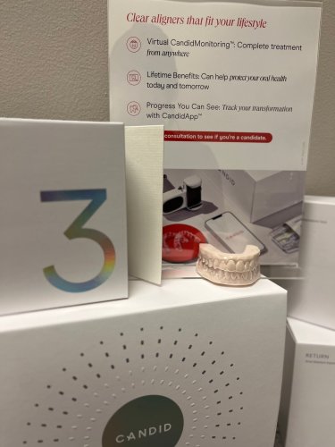 Photo post from trilliumdental.