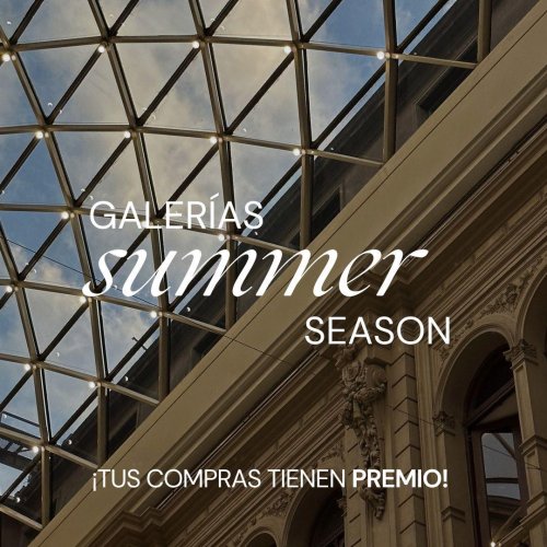 Carousel post from galeriaspacificoshopping.