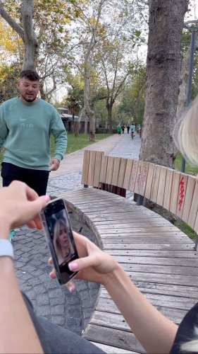 Video post from mehmetenliogluofficial.