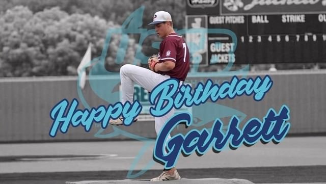 Video post from uscbsandsharks.