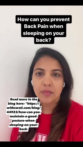 Video post from withswatiprakash.