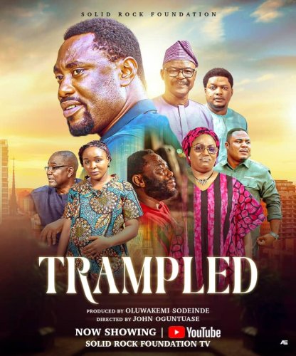 Photo post from solidrockfoundation_.