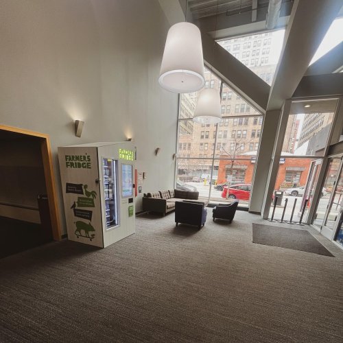 Photo post from dwightlofts.