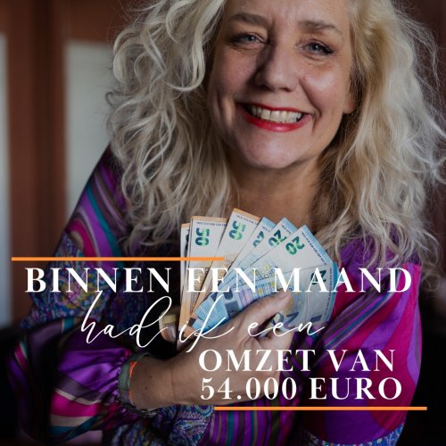 Photo post from masteryourbusinessmoves.nl.