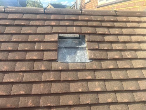Carousel post from hardyandsonsroofing.