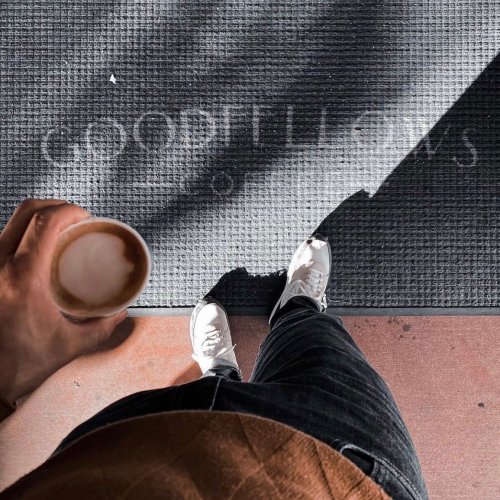 Photo post from goodfellows.coffee.