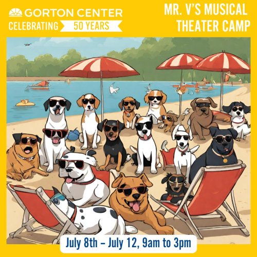 Photo post from gortoncenterlf.