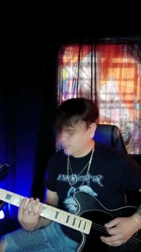 Video post from septimo_angel.