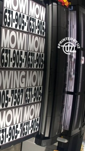 Video post from uzmarketing.